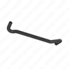 22-71537-000 HOSE-MOLDED,ESPAR HEATER,P3