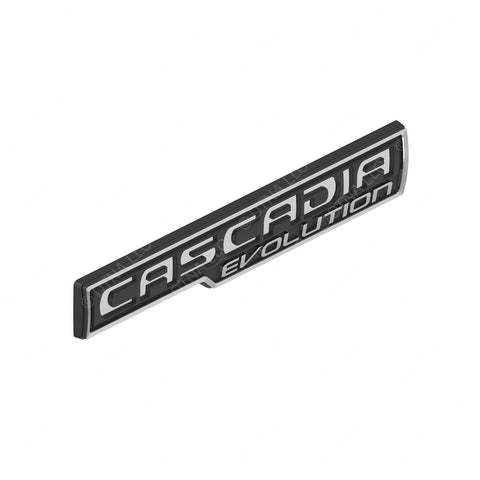 22-71735-000 CASCADIA EVOLUTION BADGE