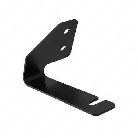 22-71993-000 BRACKET-CAB-FILLER PANEL,LH