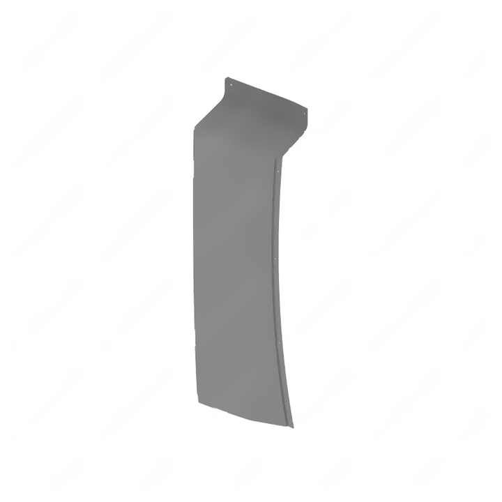 22-72036-000 SIDE EXTENDER-SLEEPER,LWR,LH