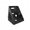 22-72049-001 BRACKET-FAIRING,DAYCAB,LEDGE,RH