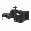 22-72098-000 HVAC-HEATER/AC,12V,CAB,LHD