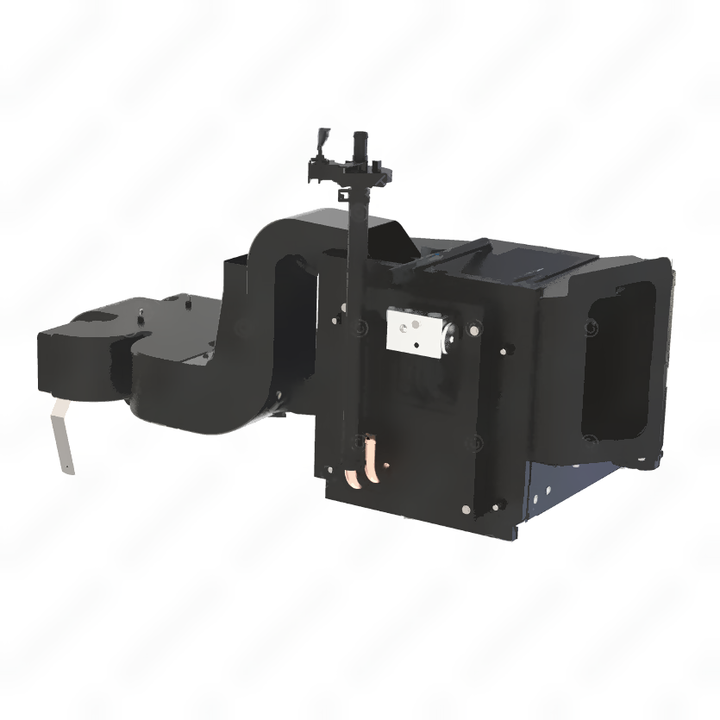 22-72098-000 HVAC-HEATER/AC,12V,CAB,LHD