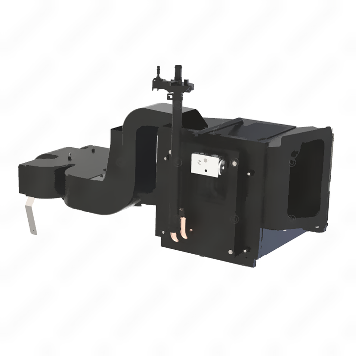 22-72098-001 HVAC ASSEMBLY-HTR/AC,12V,CAB,LHD,W/TXV