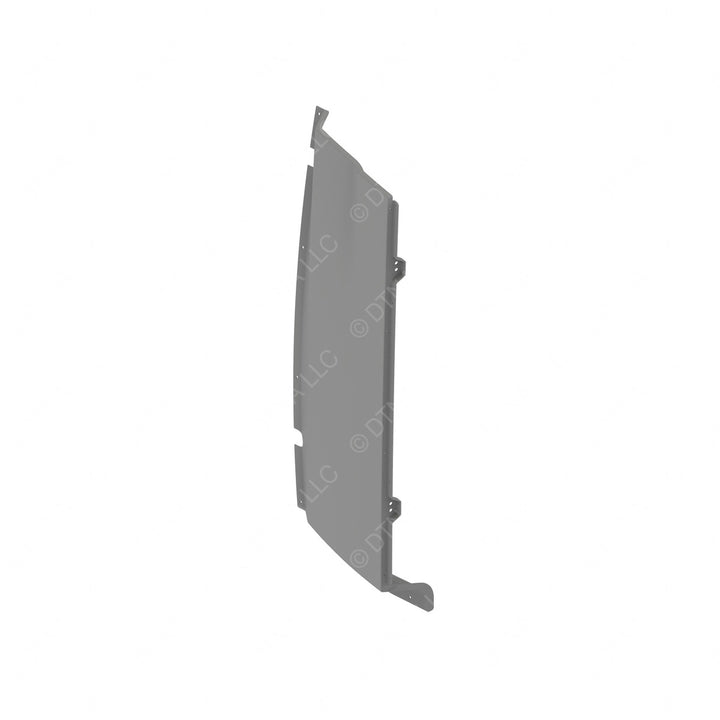 22-72121-002 SIDE EXTENDER-DYCB,LWR,GRBHDL,LH