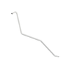 22-72167-000 PIPE-HTR RETURN,AUX CASSETTE