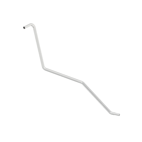 22-72167-000 PIPE-HTR RETURN,AUX CASSETTE
