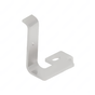 22-72169-000 BRACKET-AUX CASSETTE,HVAC,FWD