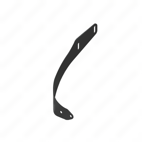 22-72258-001 BRACKET-FAIR,RAIL SUPT,UPPER RH