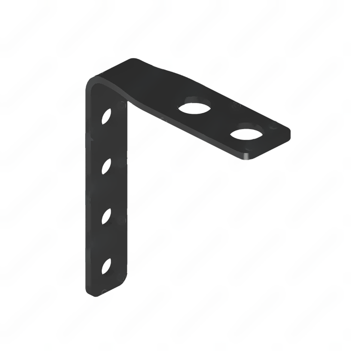 22-72386-000 BRACKET-HOSETENNA & AC,GRID