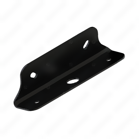 22-72398-001 BRKT-FAIRING,DAYCAB,TOP