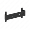 22-72407-000 BRACKET-LOADLOCK,JONES