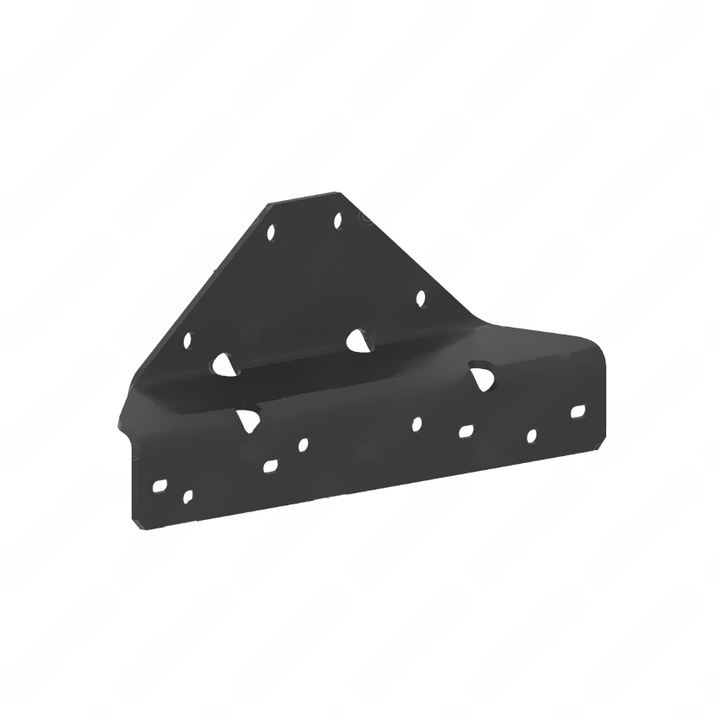 22-72408-001 BRACKET-LOADLOCK,SUPPORT