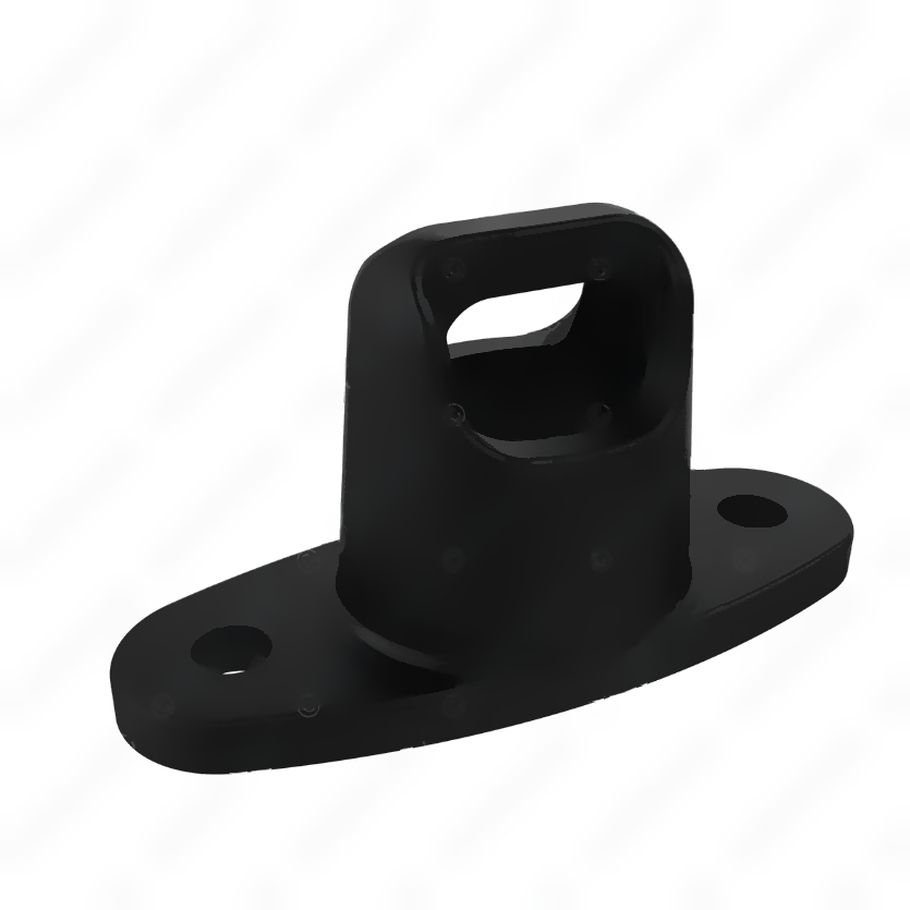 22-72474-000 STANDOFF-ANTENNA,FAIRING,DAYCAB