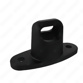 22-72474-000 STANDOFF-ANTENNA,FAIRING,DAYCAB