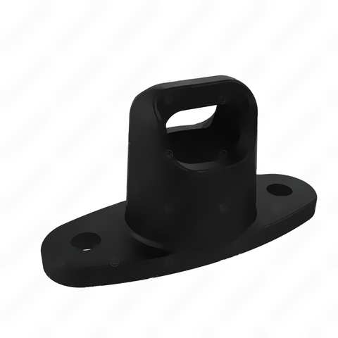 22-72474-000 STANDOFF-ANTENNA,FAIRING,DAYCAB