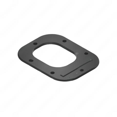 22-72550-000 COVER-SHIFT