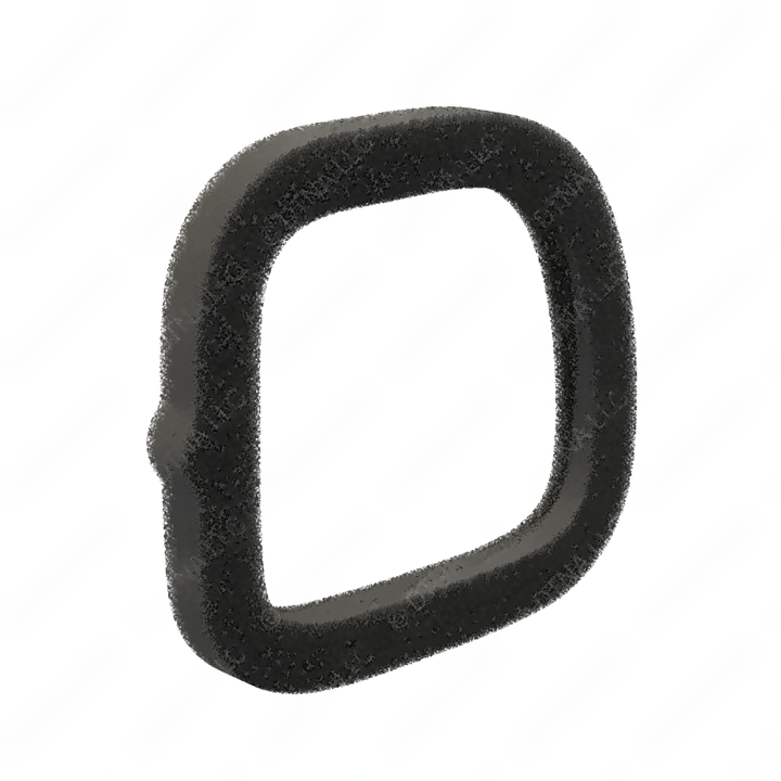 22-72637-000 SEAL-DASH LOUVER,CENTER RH,M2