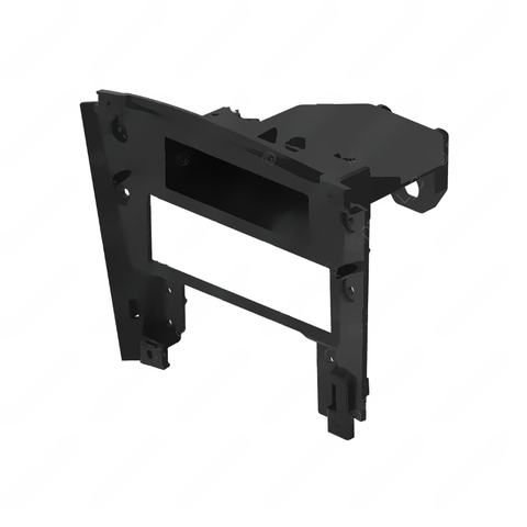 22-72674-000 BRKT-RADIO SUPT, SINGLE, ZONAR