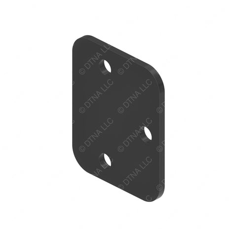 22-72698-001 PLATE-ATTACH,RAIL BRKT,REM FRG