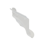 22-72700-000 PANEL-HEAT SHIELD,OSA DUCT