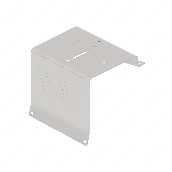 22-72703-001 BRACKET-LAMP,BEACON MT,STRAT CAB,RH