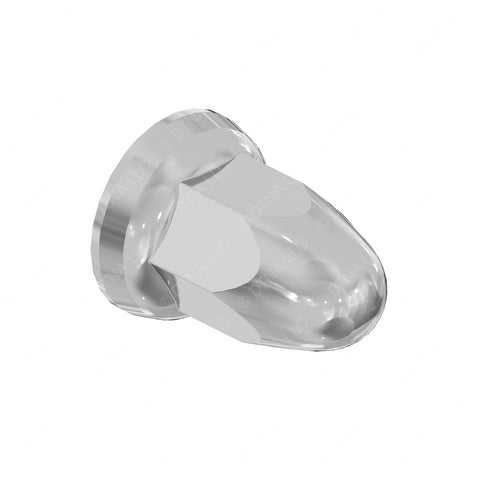 22-72748-000 COVER-WHEEL NUT,PLASTIC