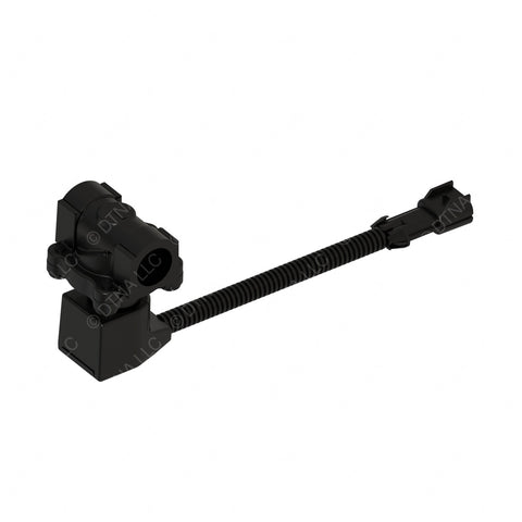 22-72837-000 VALVE-SOLENOID,BODY HTR,B2