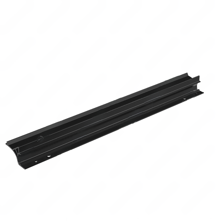 22-73012-000 SKIRT-AERO DEFLECT,FRNT AXLE