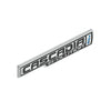 22-73122-000 NAMEPLATE-EVOLUTION,I