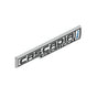 22-73122-000 NAMEPLATE-EVOLUTION,I