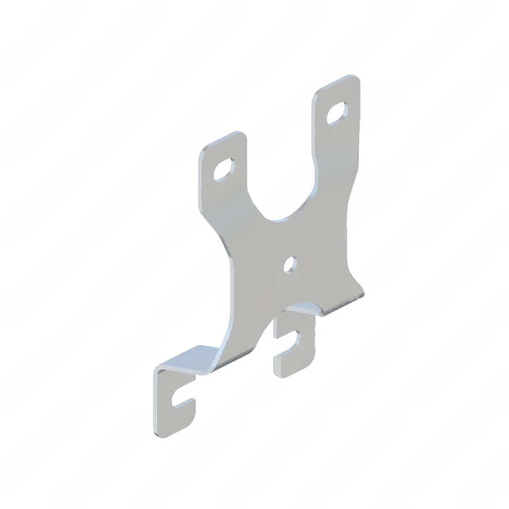 22-73342-000 BRACKET-REINFORCEMENT,FAIR,5700,VERT,LWR