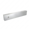 22-73349-000 SPACER-FAIRING,STEP SUPT,BBOX,80