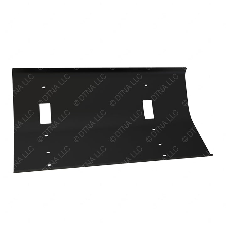 22-73471-002 SHIELD-FRONT STEP,CUTOUT,1050