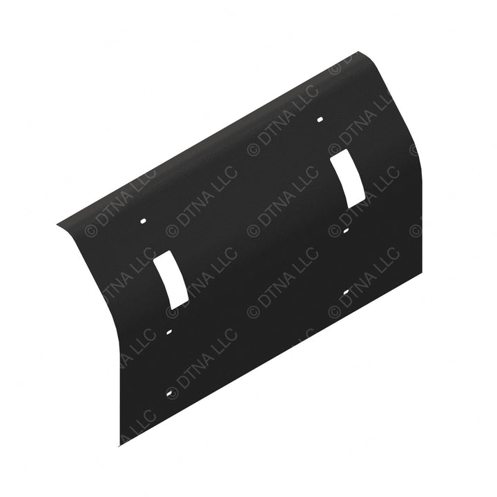 22-73494-000 FRONT-COVER,ISX W/O CUTOUT