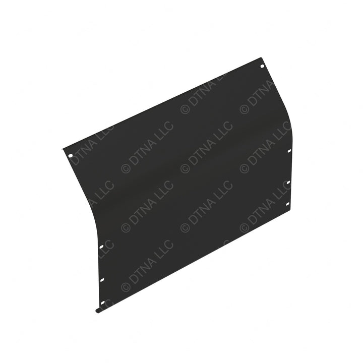 22-73549-000 SHIELD-FRONT STEP,840MM,MNDOT