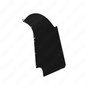 22-73592-000 TRIM TAB-90",LH,MR,FLH