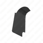 22-73592-003 TRIM TAB-110",RH,MR,FLH