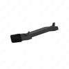 22-73664-000 DUCT-FLOOR,PASSENGER,LOW