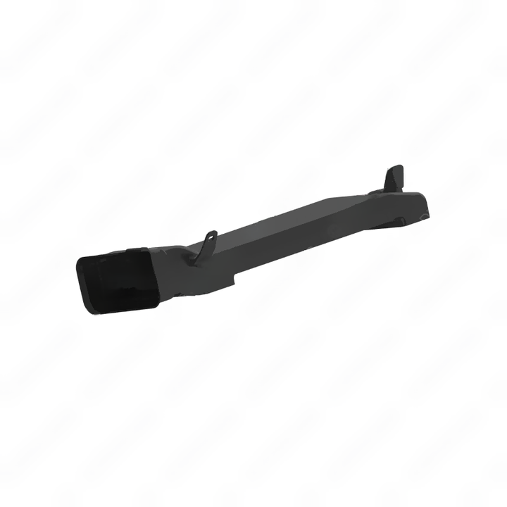 22-73664-000 DUCT-FLOOR,PASSENGER,LOW