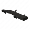 22-73666-001 DUCT-PHVAC,UPR,72IN SLPR,FOAM