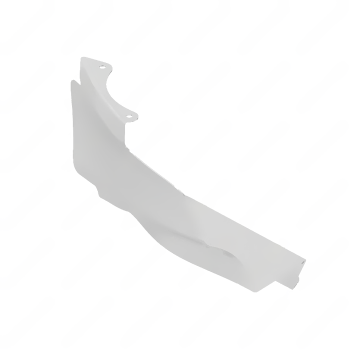 22-73716-000 PANEL-HEAT SHIELD,OSA DUCT