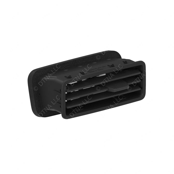 22-73856-000 LOUVER-HVAC,BLACK