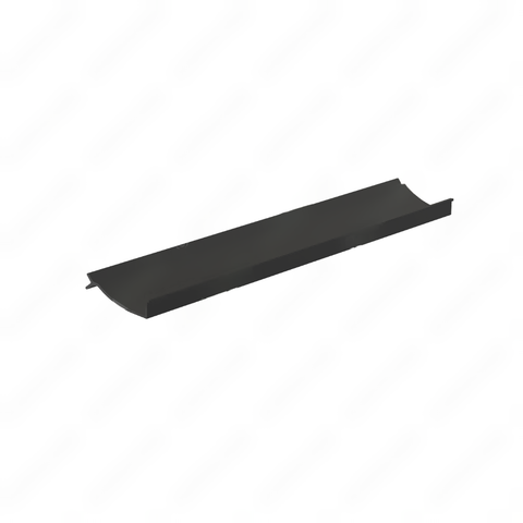 22-73974-004 AERO SKIRT-CENTER,48IN,KOUT
