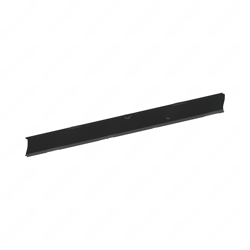 22-73974-006 AERO SKIRT-CENTER,72IN,KOUT