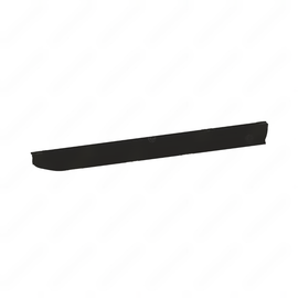 22-73974-017 AERO SKIRT-FWD,125,LH