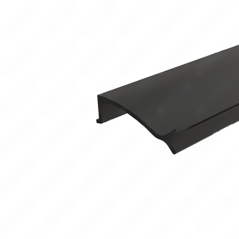 22-73974-020 AERO SKIRT-FWD,113,RH