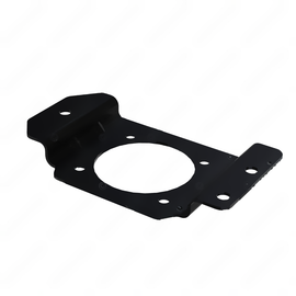 22-73981-000 BRACKET-TRAILER BRAKE
