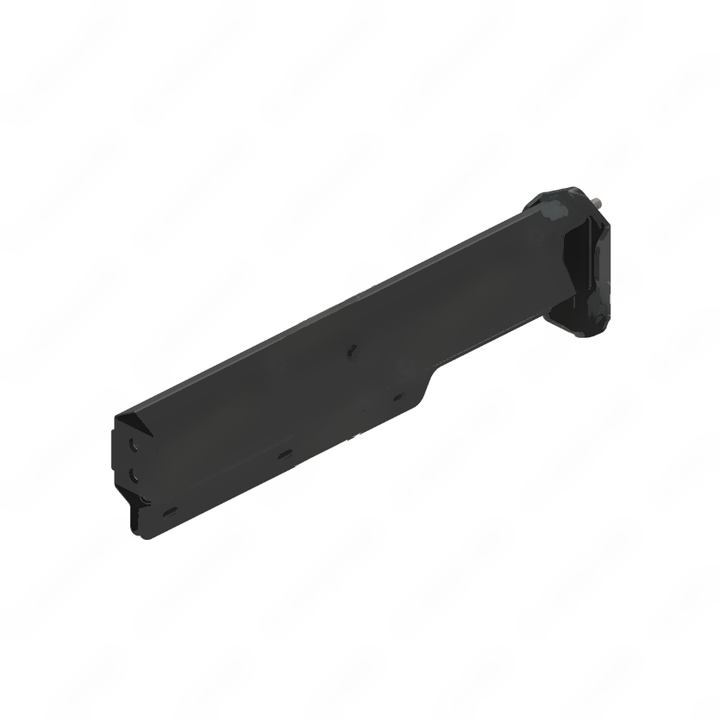 22-74070-002 SUPT-FLOWBELOW,AFT,HANGER,LH_2