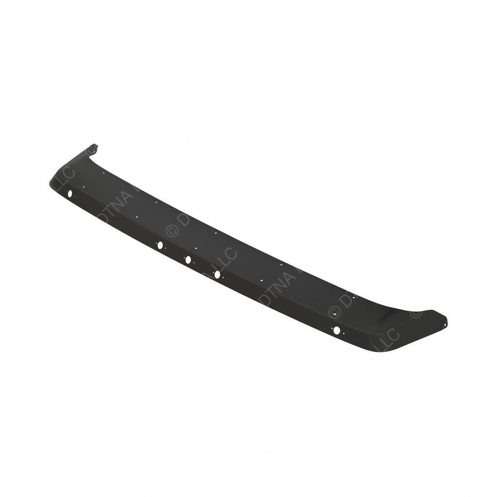 22-74138-000 SUNVISOR-CAB EXTERIOR,W/MKR